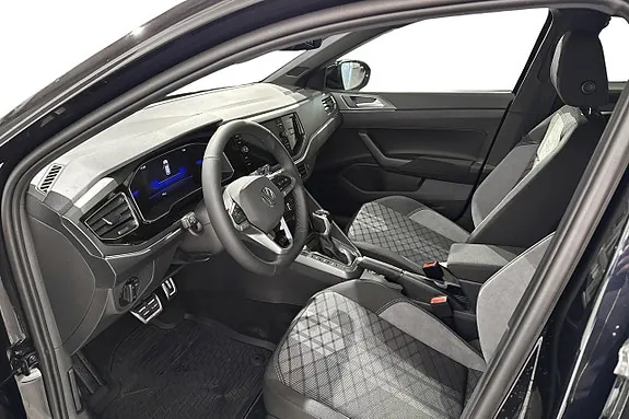 Volkswagen Taigo 2026 photo 4