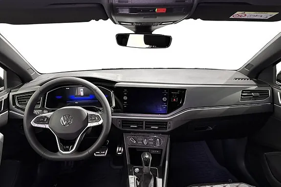 Volkswagen Taigo 2026 photo 5