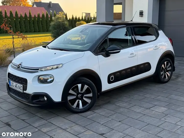 Citroen C3 2019 photo 2