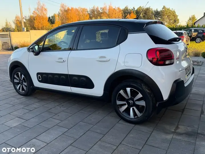 Citroen C3 2019 photo 4