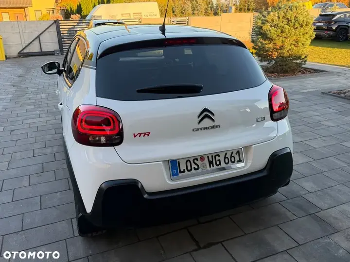 Citroen C3 2019 photo 5