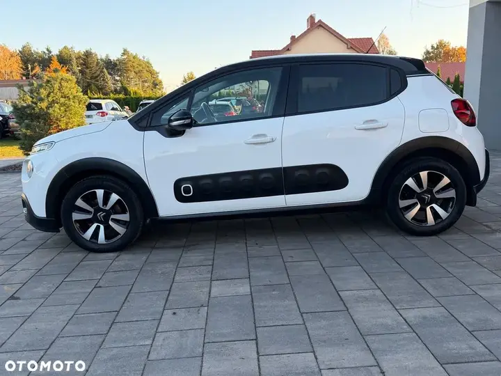 Citroen C3 2019 photo 3