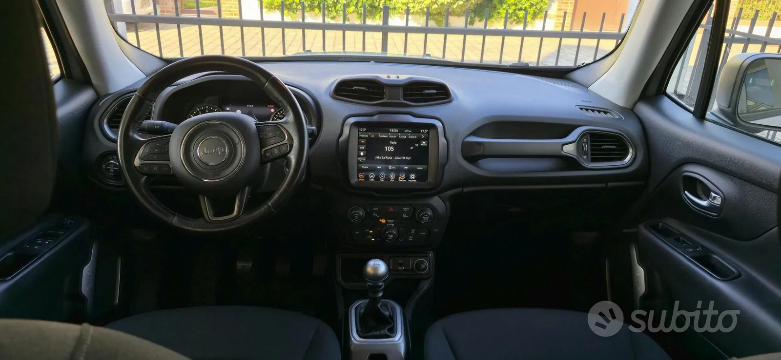 Jeep Renegade 2019 photo 4