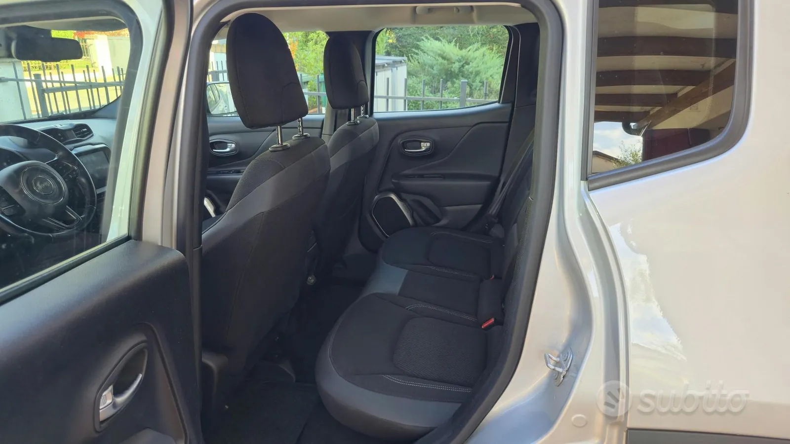 Jeep Renegade 2019 photo 5