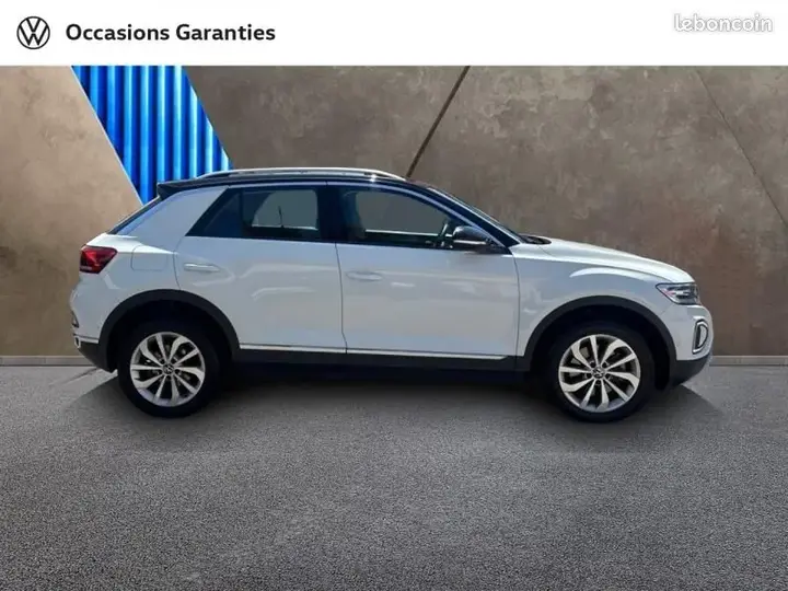 Volkswagen T-Roc 2023 photo 5