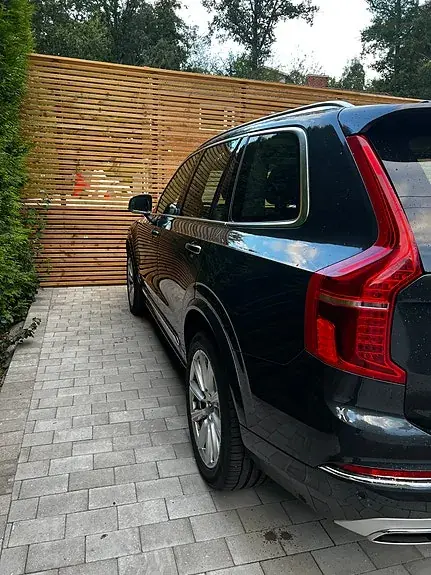 Volvo Xc90 2018 photo 2