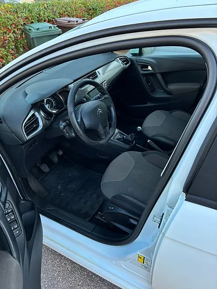 Citroen C3 2014 photo 5