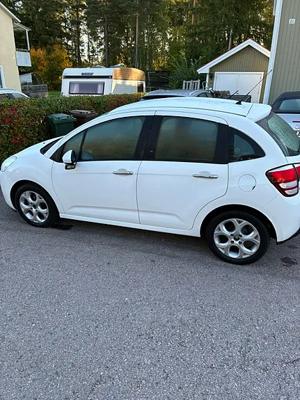 Citroen C3 2014 photo 2