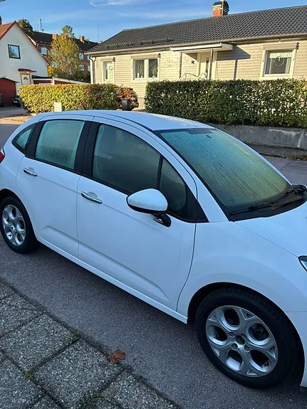 Citroen C3 2014 photo 4