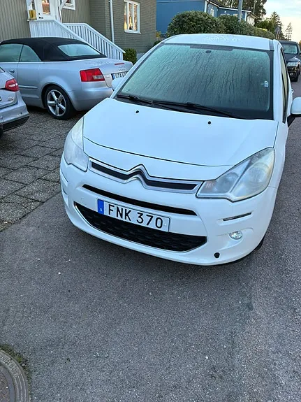 Citroen C3
