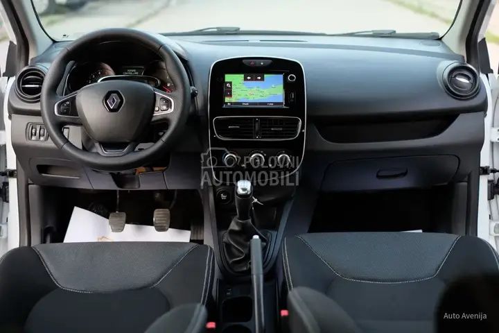 Renault Clio 2016 photo 3