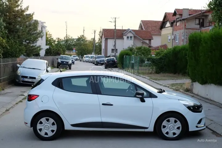 Renault Clio 2016 photo 5