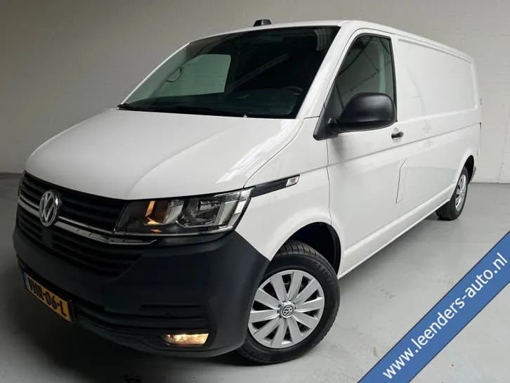 Volkswagen Transporter 2021 photo 3