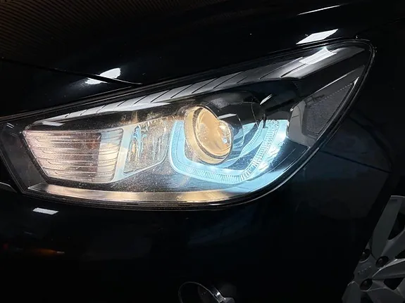 Kia Rio 2018 photo 3