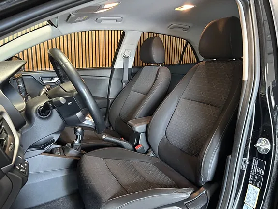 Kia Rio 2018 photo 5