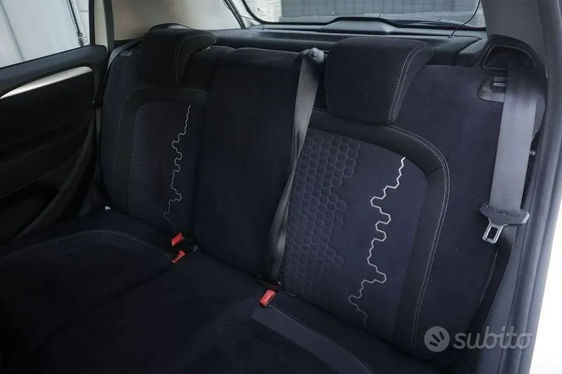 Fiat Punto Evo 2015 photo 3