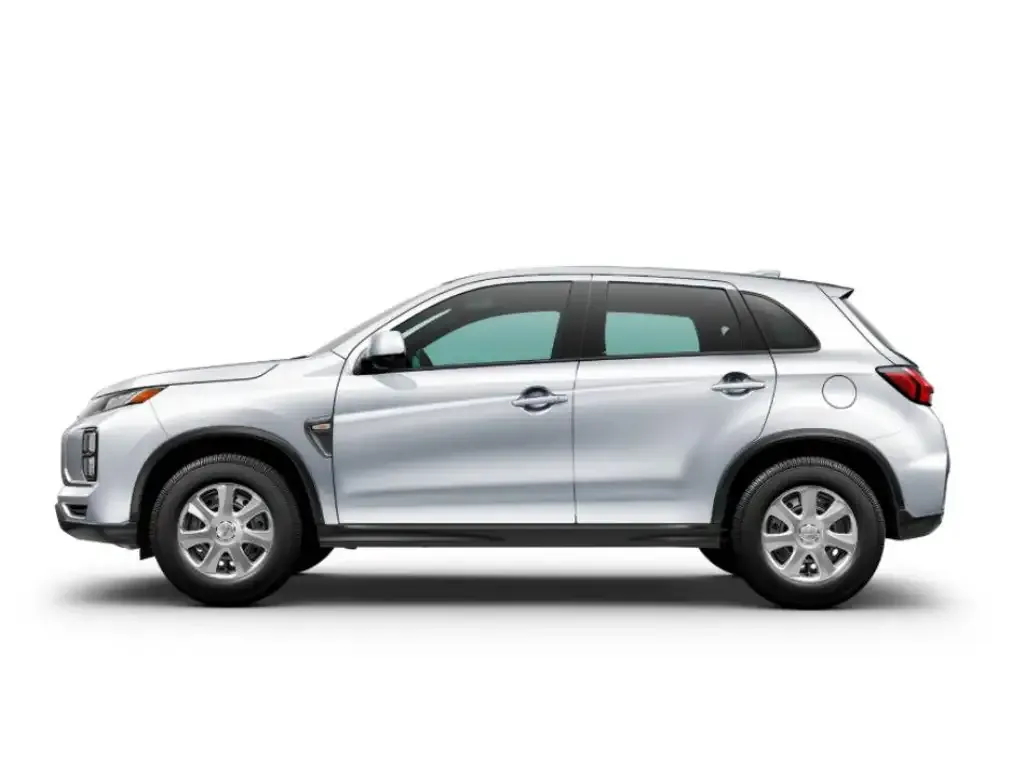 Mitsubishi Rvr 2027 photo 4