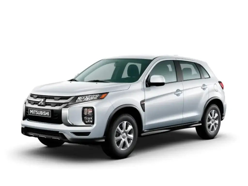 Mitsubishi Rvr 2027 photo 5