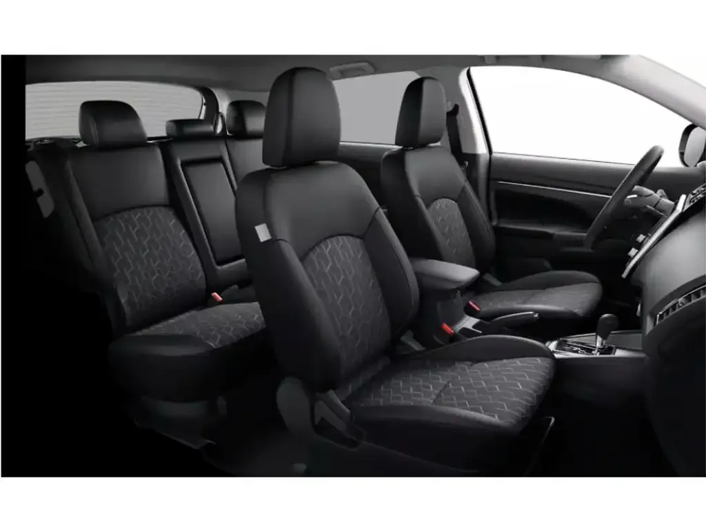 Mitsubishi Rvr 2027 photo 2