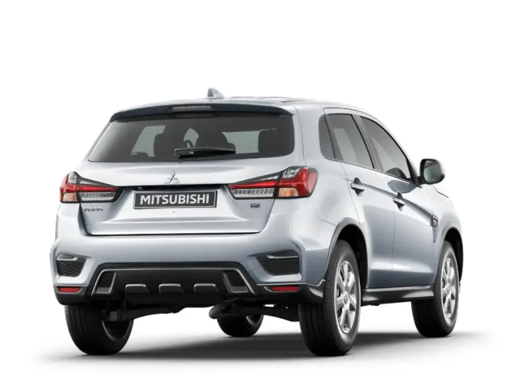 Mitsubishi Rvr 2027 photo 3