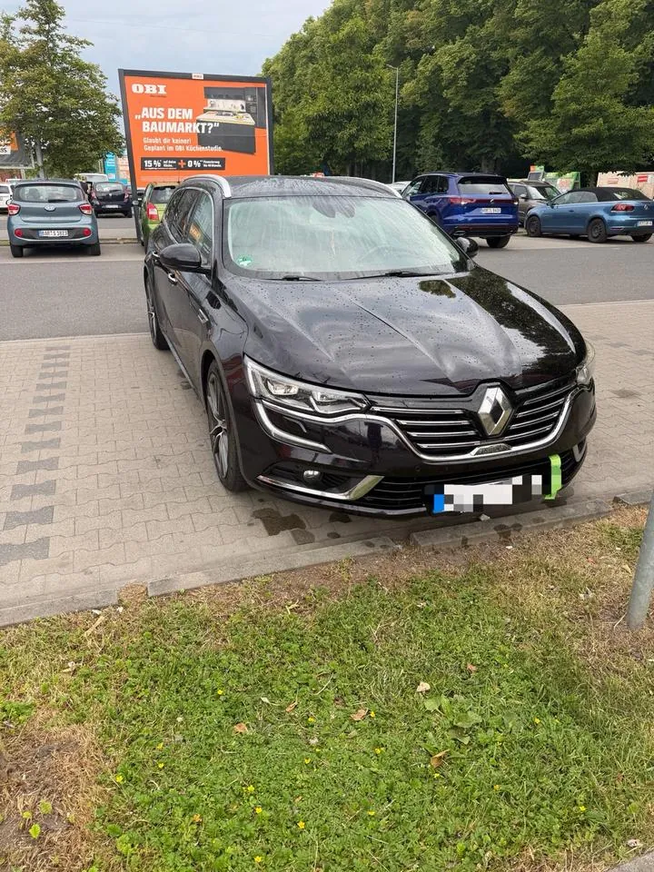 Renault Talisman