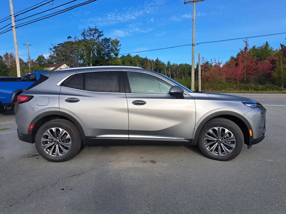 Buick Envision 2026 photo 5