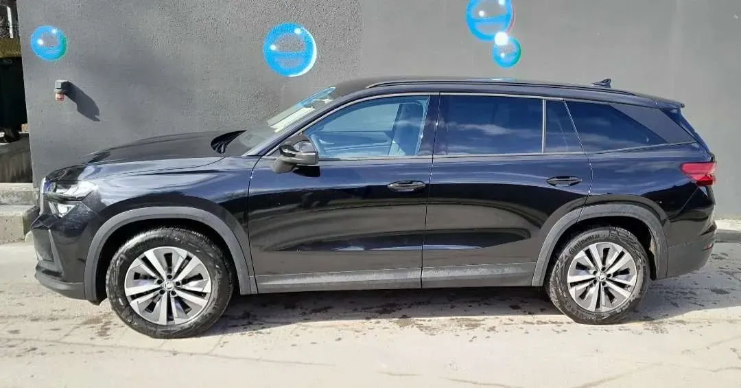 Skoda Kodiaq 2026 photo 2