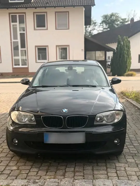 BMW 118I