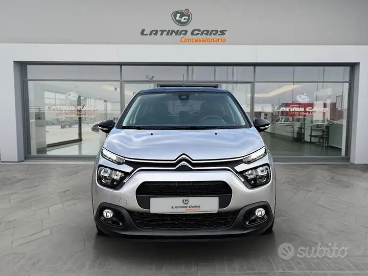 Citroen C3 2023 photo 3