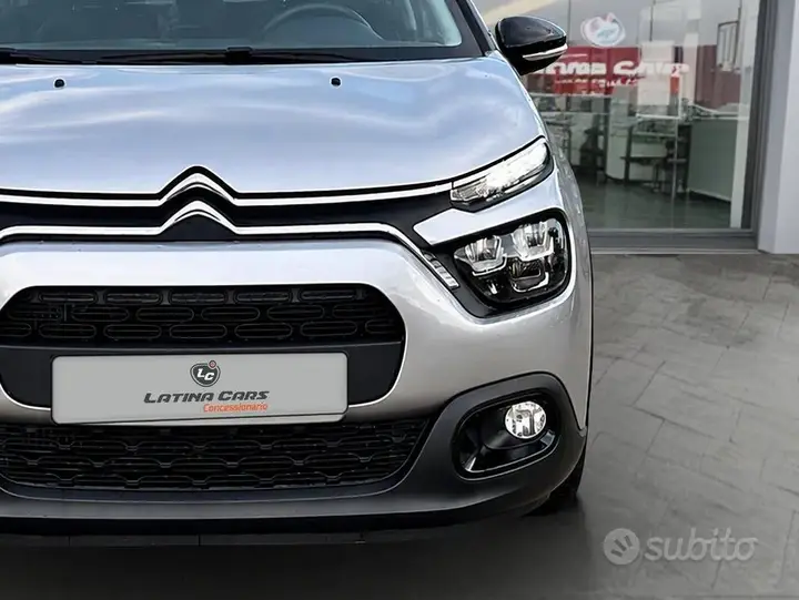 Citroen C3 2023 photo 2