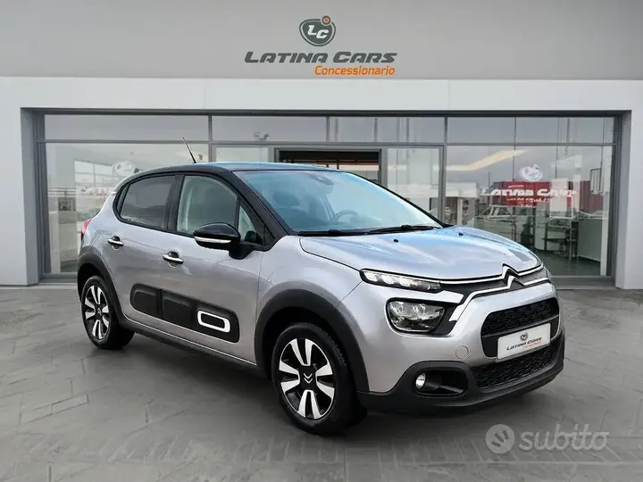 Citroen C3 2023 photo 4