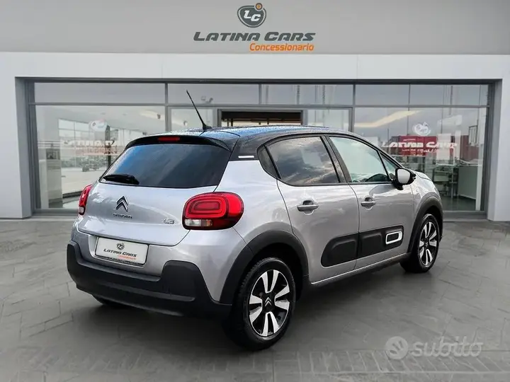 Citroen C3 2023 photo 5