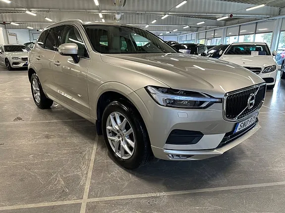 Volvo Xc60 2021 photo 2