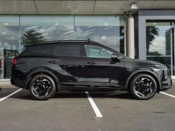 Kia Sportage 2026 photo 4