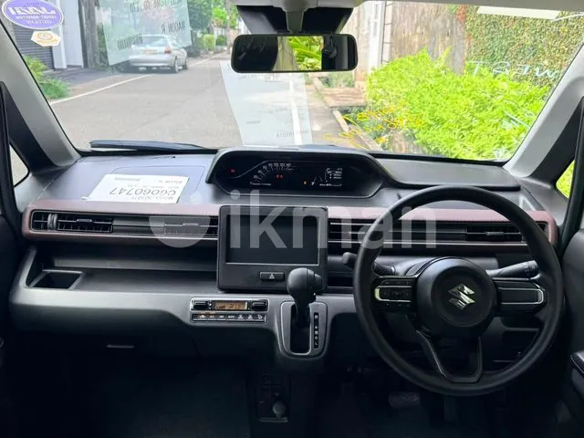 Suzuki Wagon R 2026 photo 5