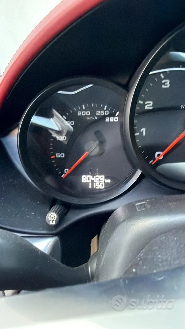 Porsche 718 Boxster 2016 photo 5