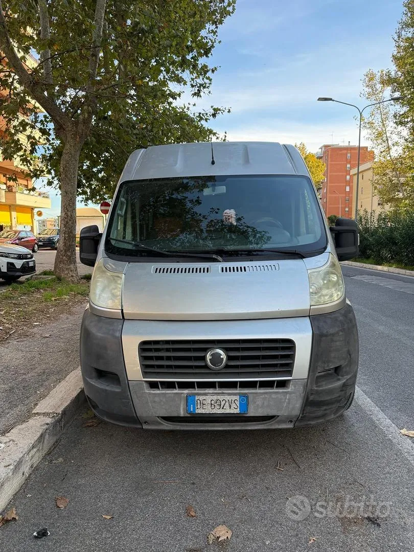 Fiat Ducato