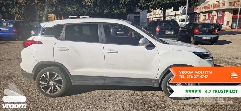 Fiat Panda 2024 photo 3