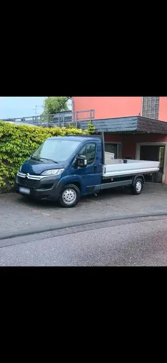 Citroen Jumper