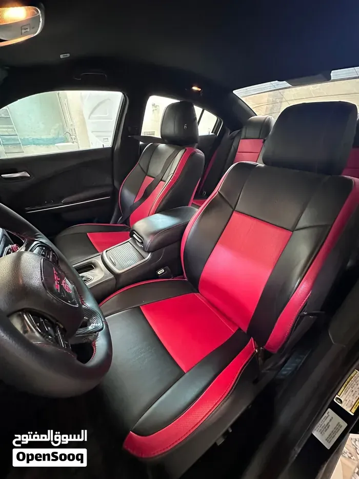 Dodge Challenger 2018 photo 2