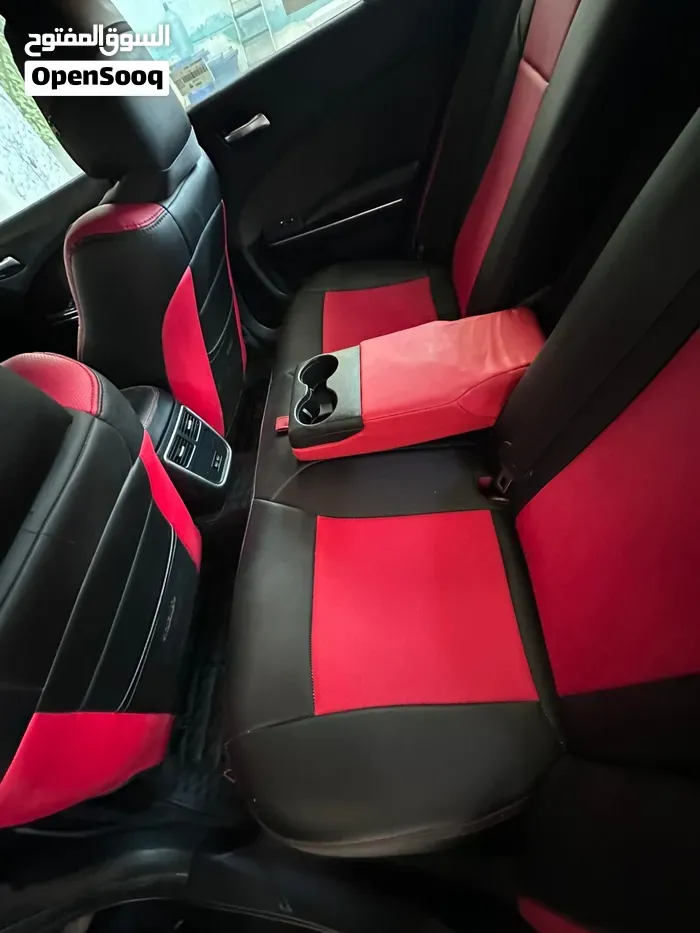 Dodge Challenger 2018 photo 3