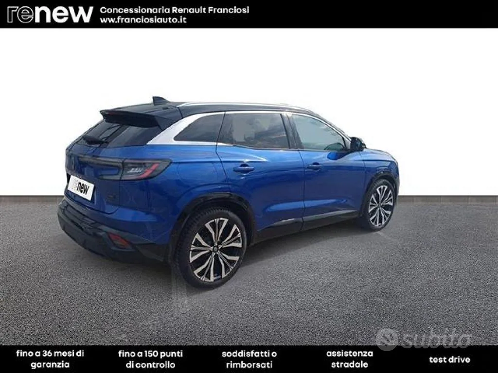 Renault Austral 2023 photo 3