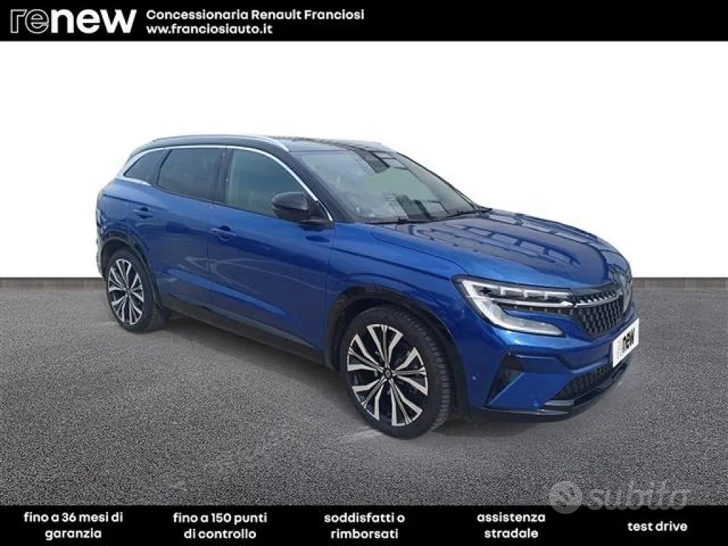Renault Austral 2023 photo 2