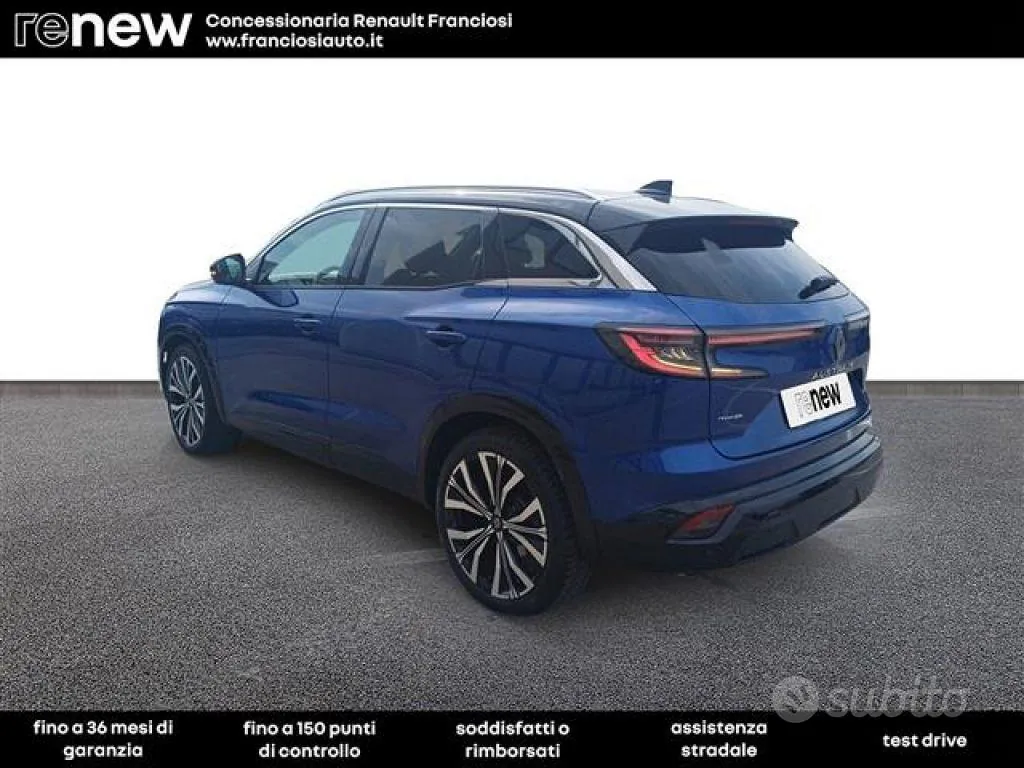 Renault Austral 2023 photo 4