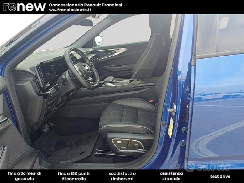 Renault Austral 2023 photo 5