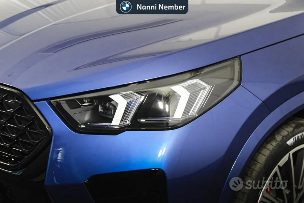BMW X2 2026 photo 5