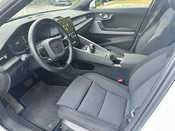 Polestar 2 2022 photo 5