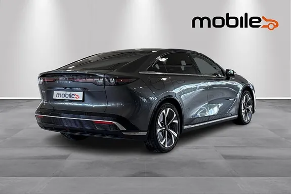 Mazda 6E 2025 photo 3