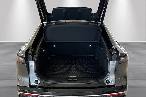 Mazda 6E 2025 photo 5