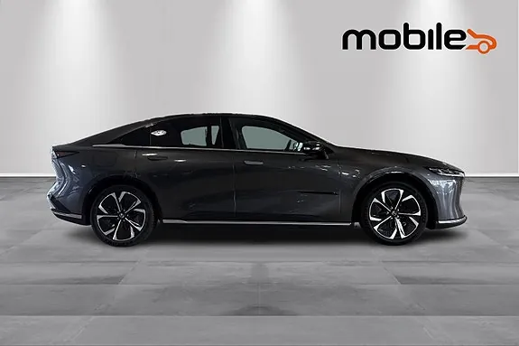 Mazda 6E 2025 photo 2